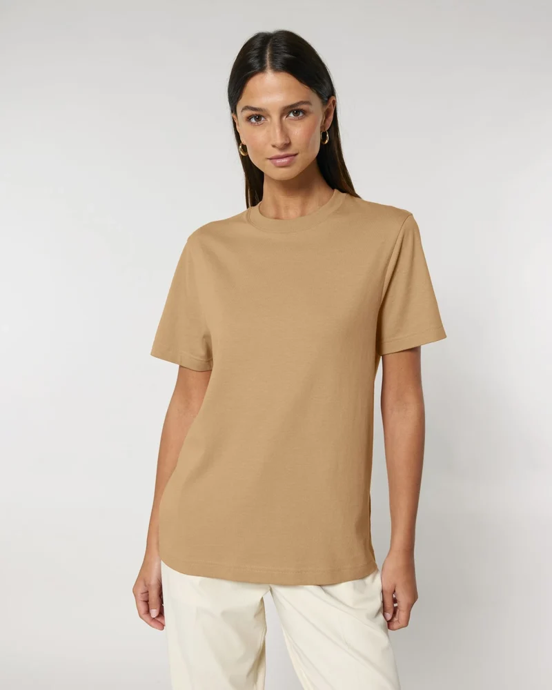 T-Shirt Bio-Baumwolle Stanley/Stella Sparker 2.0 zum Personalisieren