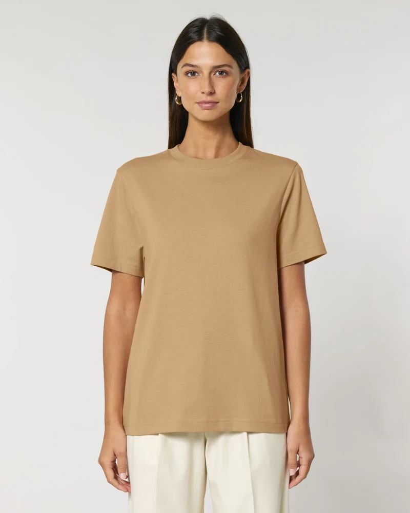 T-Shirt Bio-Baumwolle Stanley/Stella Sparker 2.0 zum Personalisieren