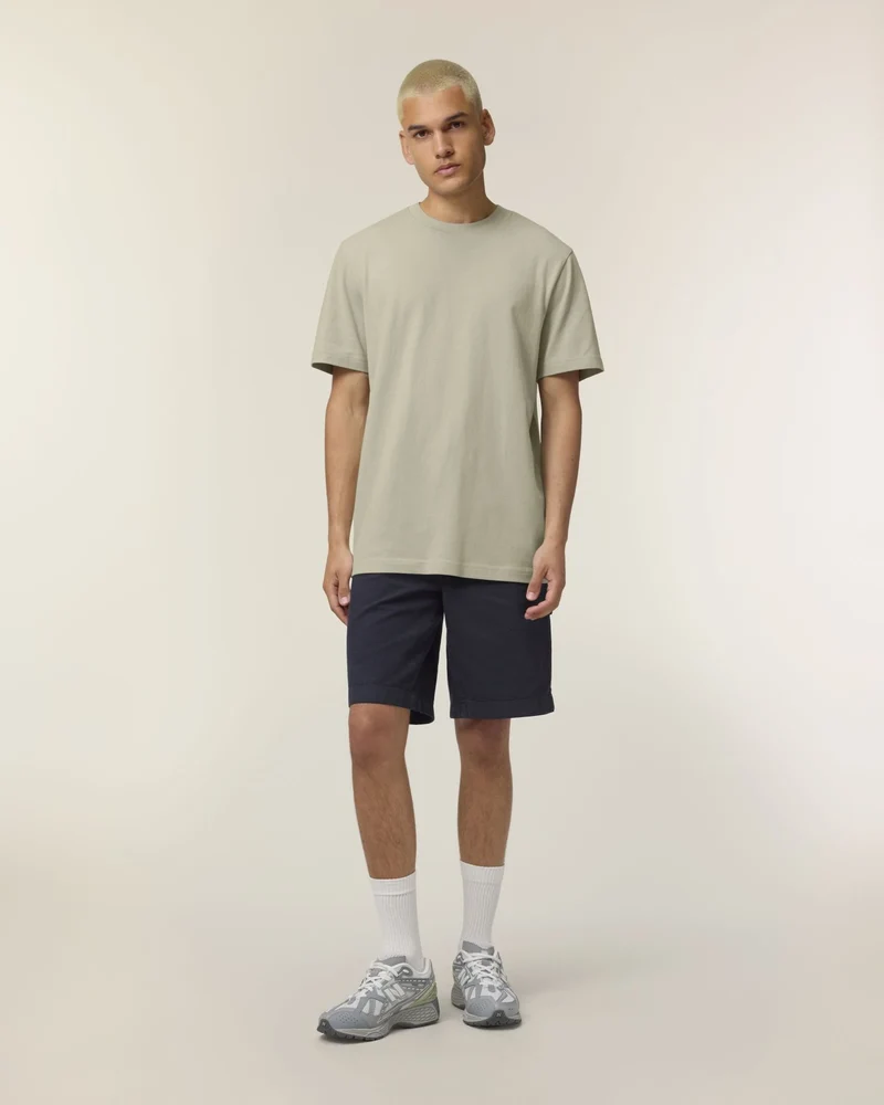 T-Shirt Bio-Baumwolle Stanley/Stella Sparker 2.0 zum Personalisieren