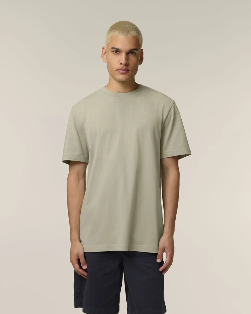 T-Shirt Bio-Baumwolle Stanley/Stella Sparker 2.0 zum Personalisieren