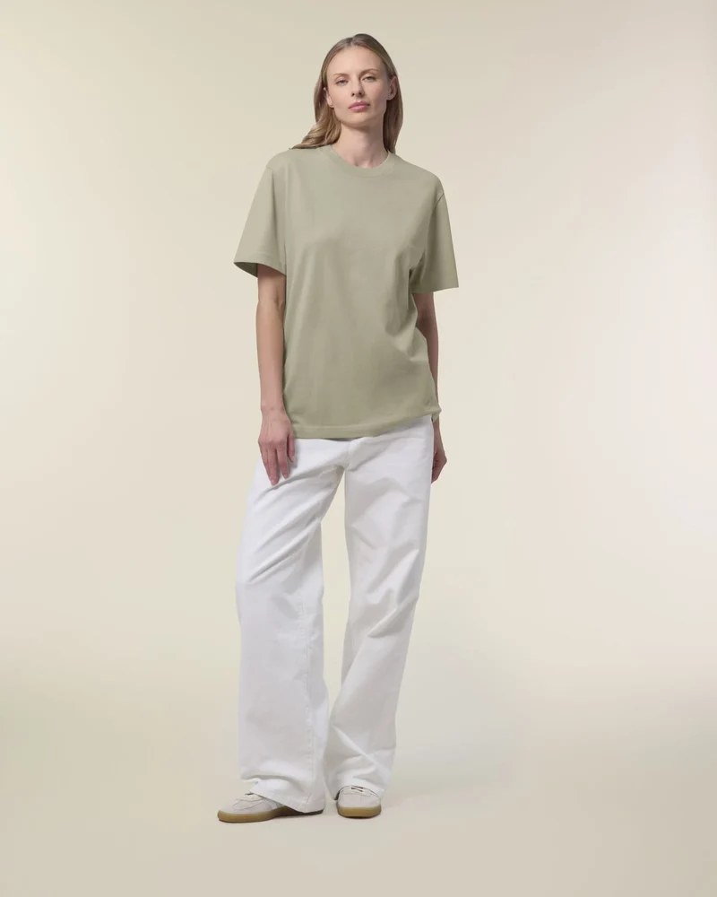 T-Shirt Bio-Baumwolle Stanley/Stella Sparker 2.0 zum Personalisieren