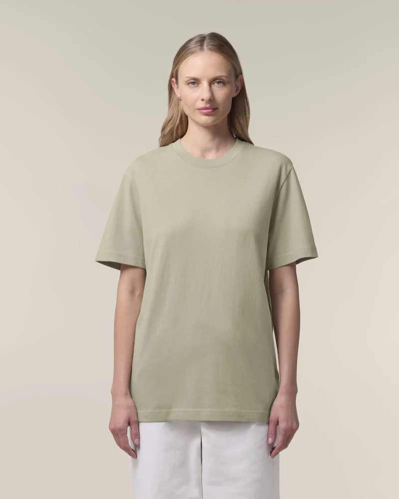 T-Shirt Bio-Baumwolle Stanley/Stella Sparker 2.0 zum Personalisieren