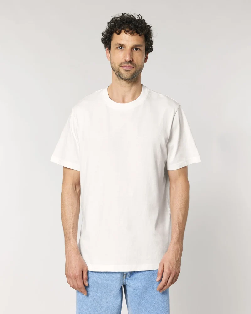 T-Shirt Bio-Baumwolle Stanley/Stella Sparker 2.0 zum Personalisieren