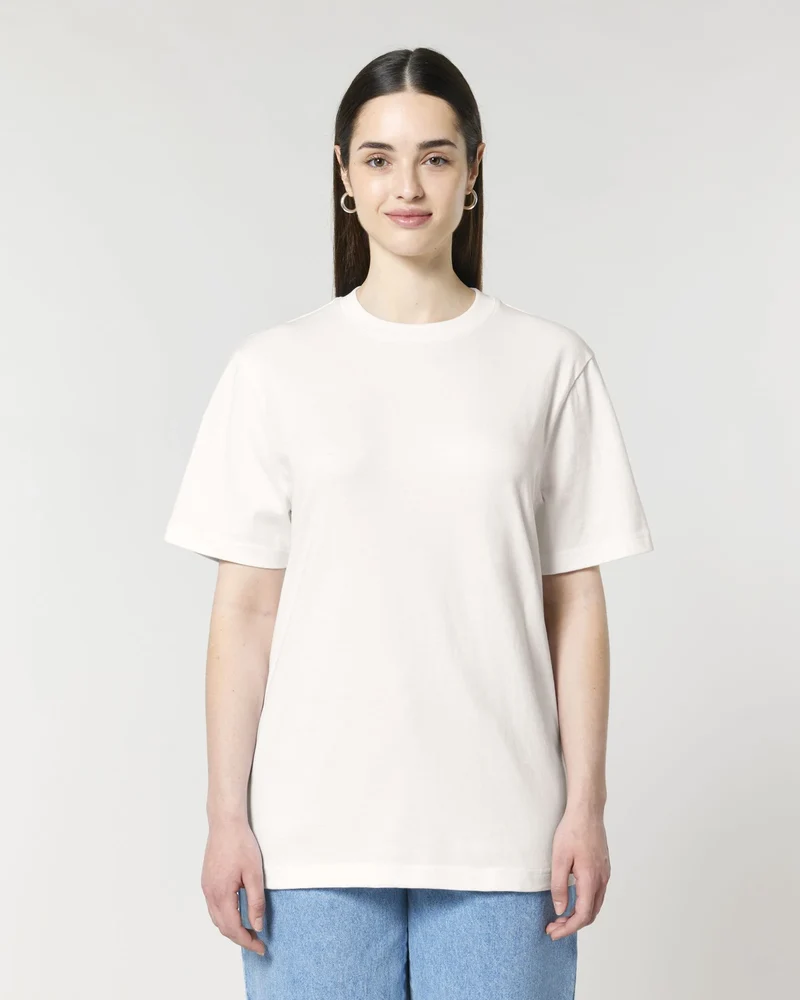 T-Shirt Bio-Baumwolle Stanley/Stella Sparker 2.0 zum Personalisieren