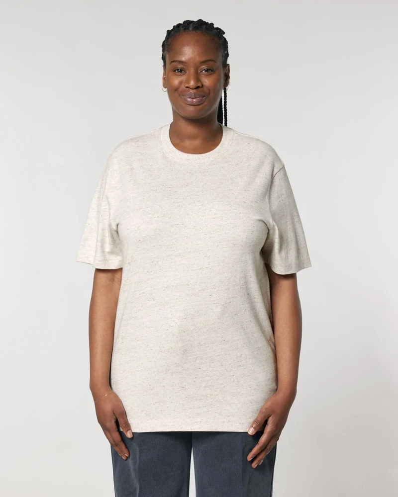 T-Shirt Bio-Baumwolle Stanley/Stella Sparker 2.0 zum Personalisieren