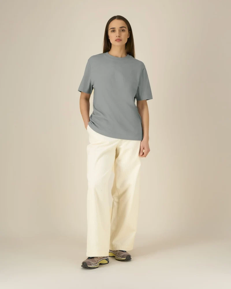 T-Shirt Bio-Baumwolle Stanley/Stella Sparker 2.0 zum Personalisieren