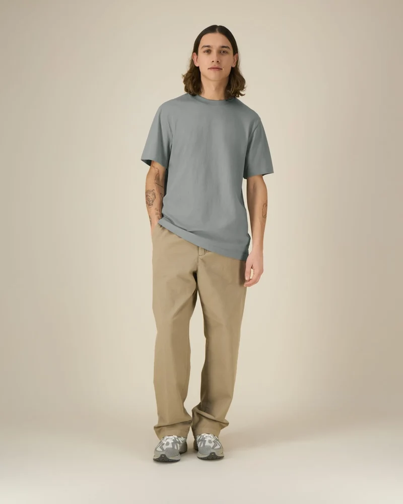 T-Shirt Bio-Baumwolle Stanley/Stella Sparker 2.0 zum Personalisieren