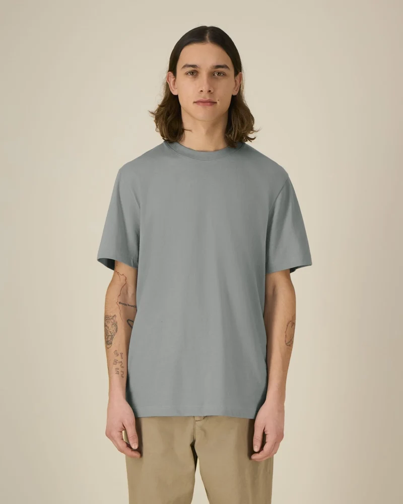 T-Shirt Bio-Baumwolle Stanley/Stella Sparker 2.0 zum Personalisieren