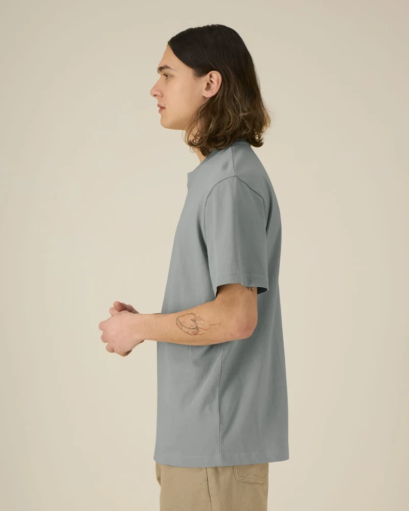 T-Shirt Bio-Baumwolle Stanley/Stella Sparker 2.0 zum Personalisieren