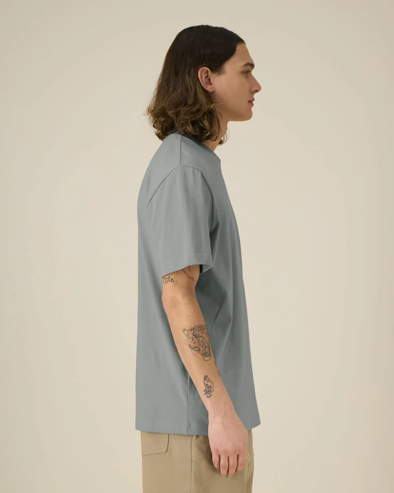 T-Shirt Bio-Baumwolle Stanley/Stella Sparker 2.0 zum Personalisieren