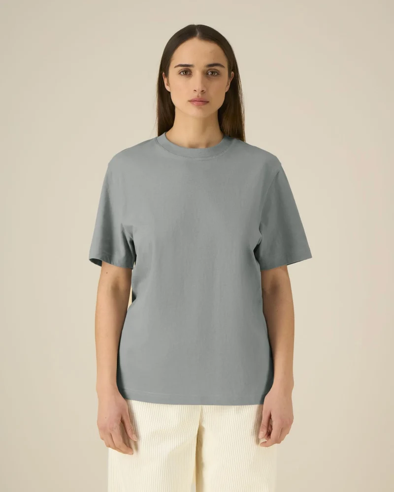 T-Shirt Bio-Baumwolle Stanley/Stella Sparker 2.0 zum Personalisieren