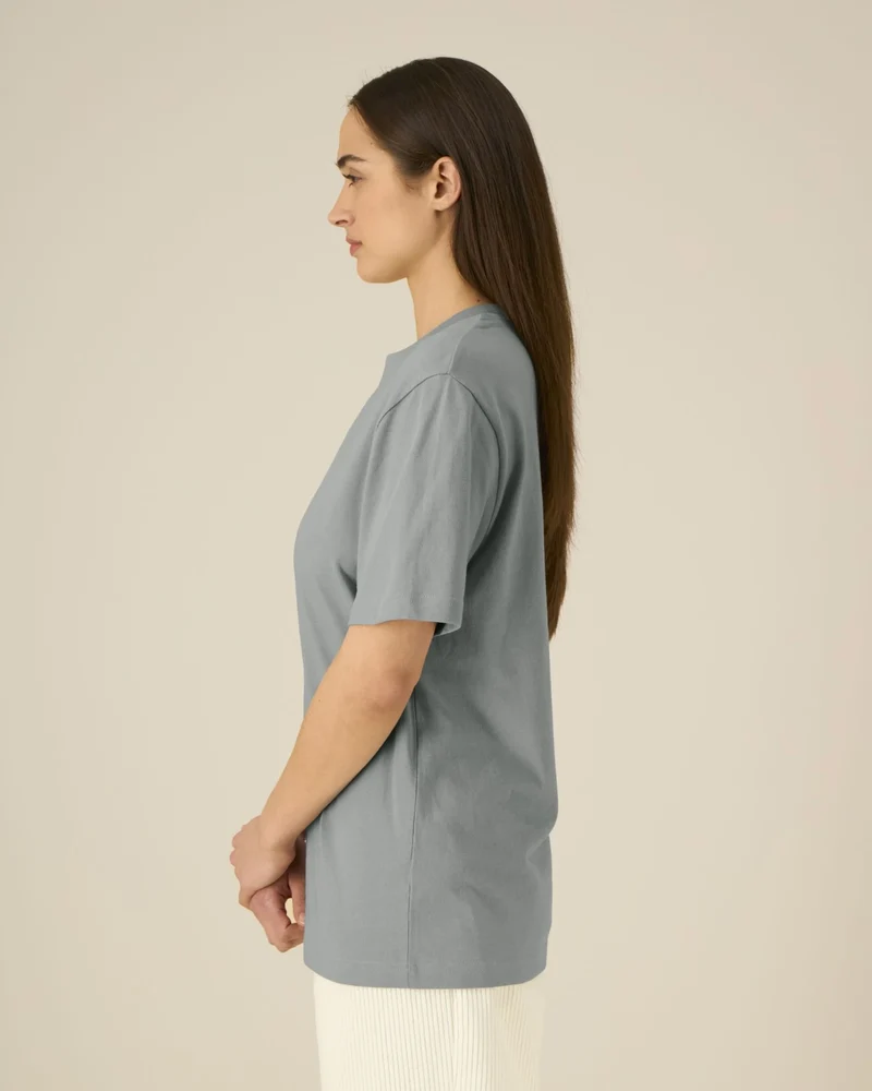 T-Shirt Bio-Baumwolle Stanley/Stella Sparker 2.0 zum Personalisieren