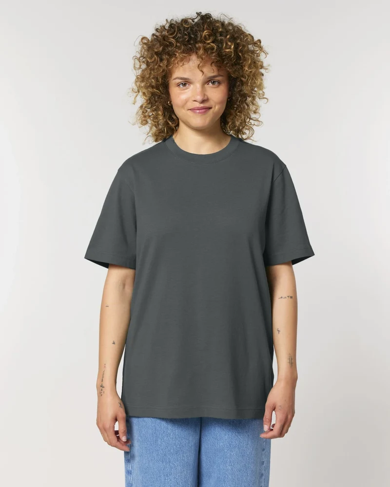 T-Shirt Bio-Baumwolle Stanley/Stella Sparker 2.0 zum Personalisieren