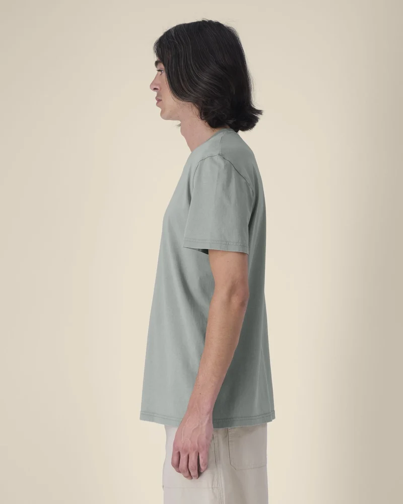 T-Shirt Bio-Baumwolle Stanley/Stella Crafter Vintage zum Personalisieren