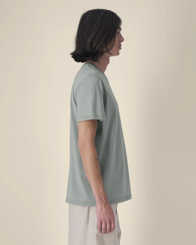 T-Shirt Bio-Baumwolle Stanley/Stella Crafter Vintage zum Personalisieren