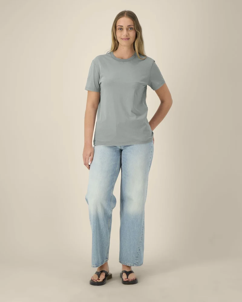 T-Shirt Bio-Baumwolle Stanley/Stella Crafter Vintage zum Personalisieren