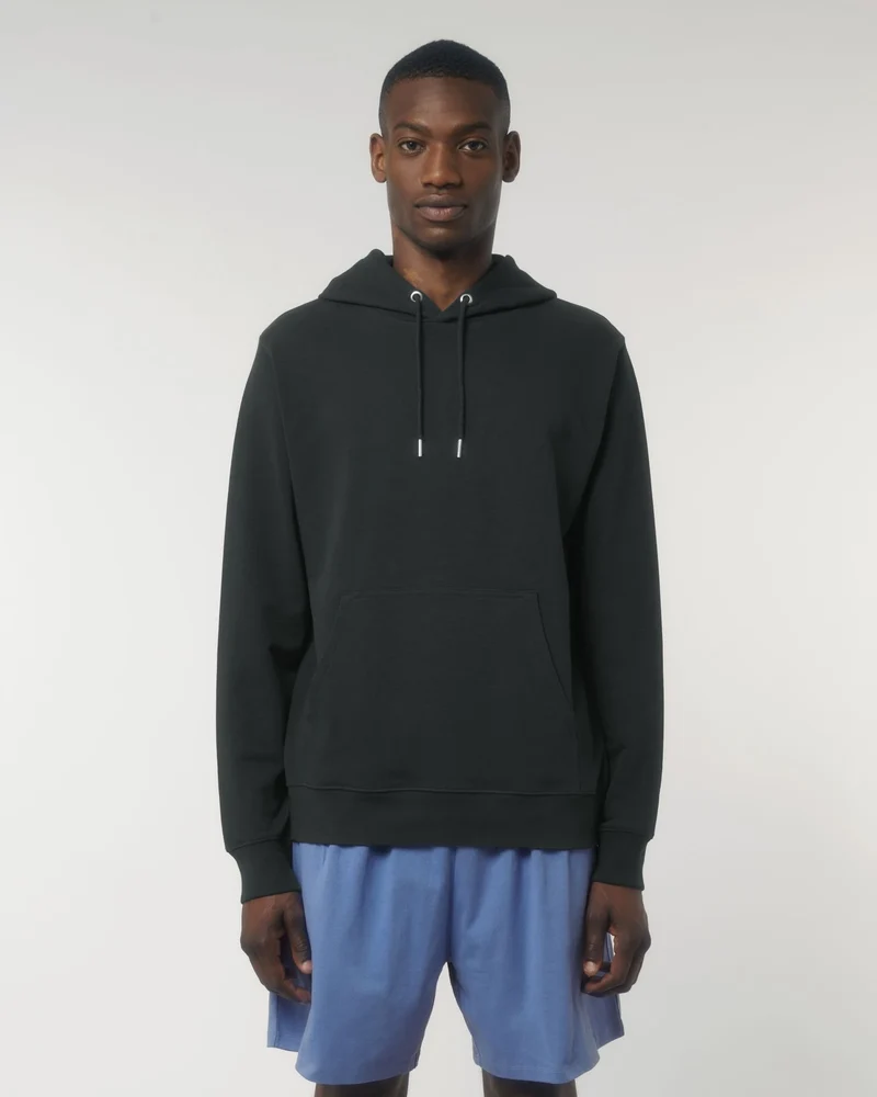 Hoodie Bio-Baumwolle Stanley/Stella Archer zum Personalisieren