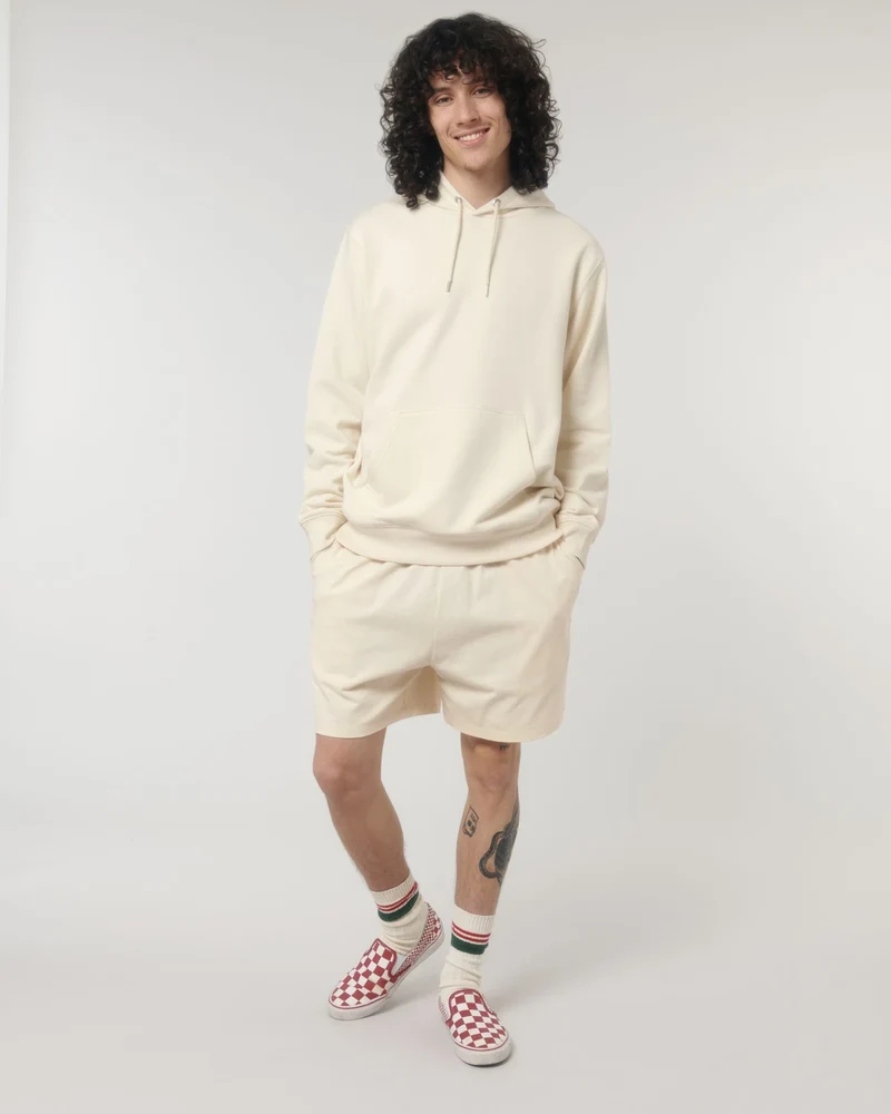 Hoodie Bio-Baumwolle Stanley/Stella Archer zum Personalisieren