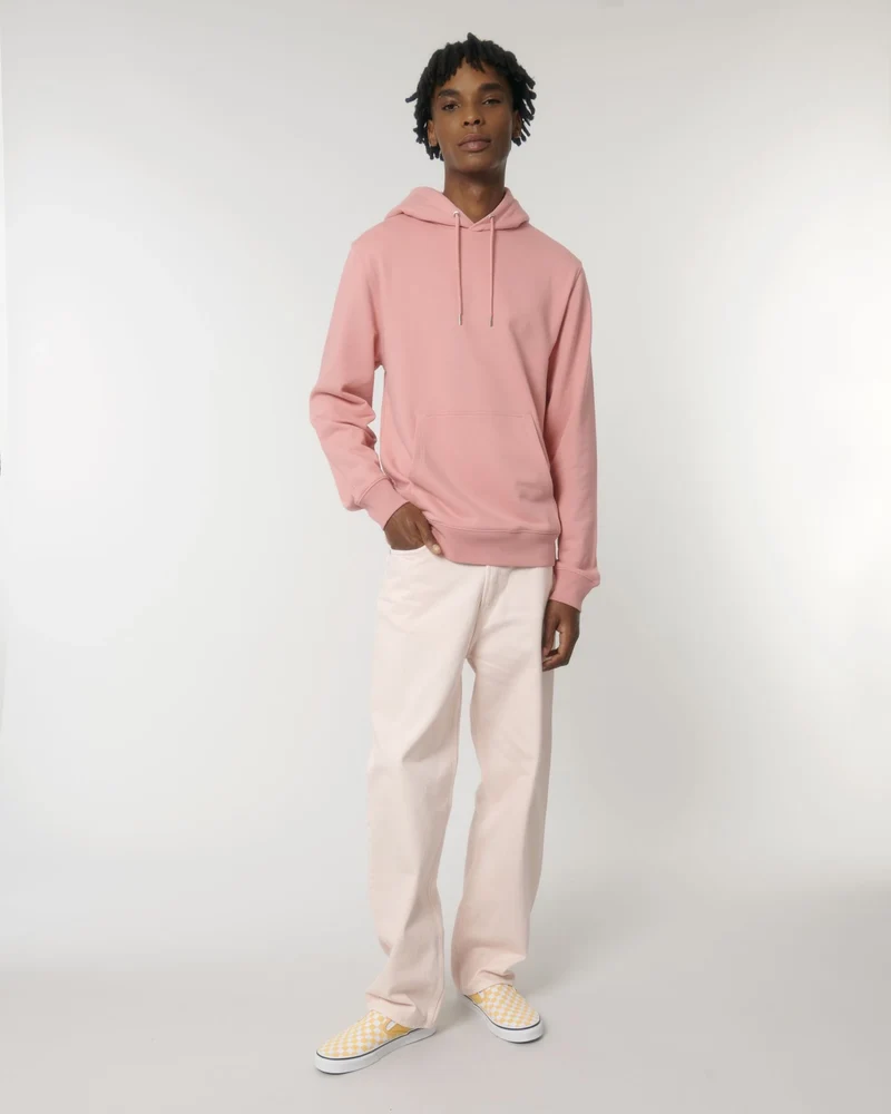 Hoodie Bio-Baumwolle Stanley/Stella Archer zum Personalisieren