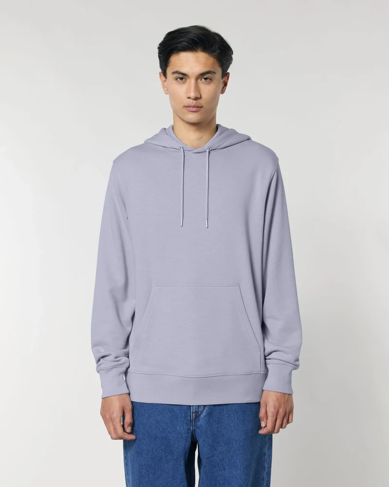 Hoodie Bio-Baumwolle Stanley/Stella Archer zum Personalisieren