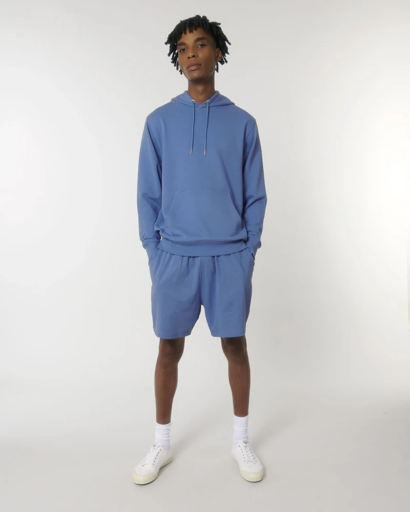 Hoodie Bio-Baumwolle Stanley/Stella Archer zum Personalisieren