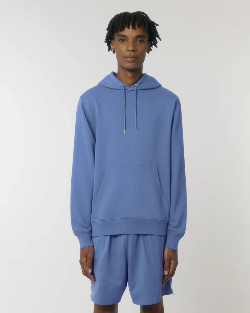 Hoodie Bio-Baumwolle Stanley/Stella Archer zum Personalisieren