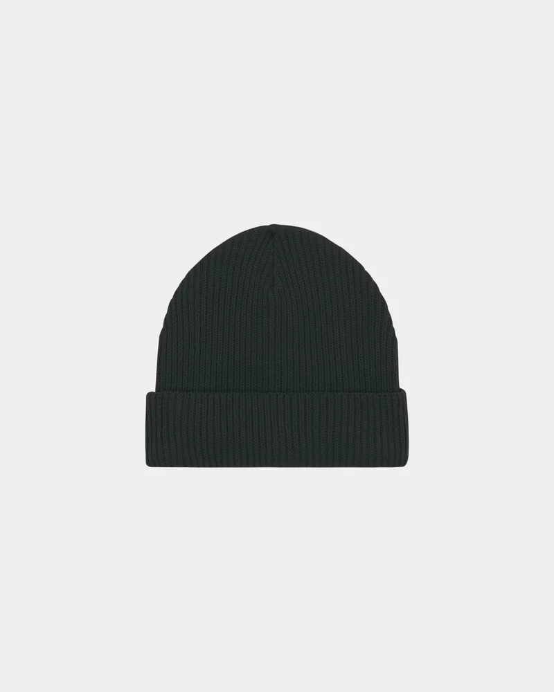 Mütze unisex Bio-Baumwolle Stanley/Stella Fisherman zum Personalisieren