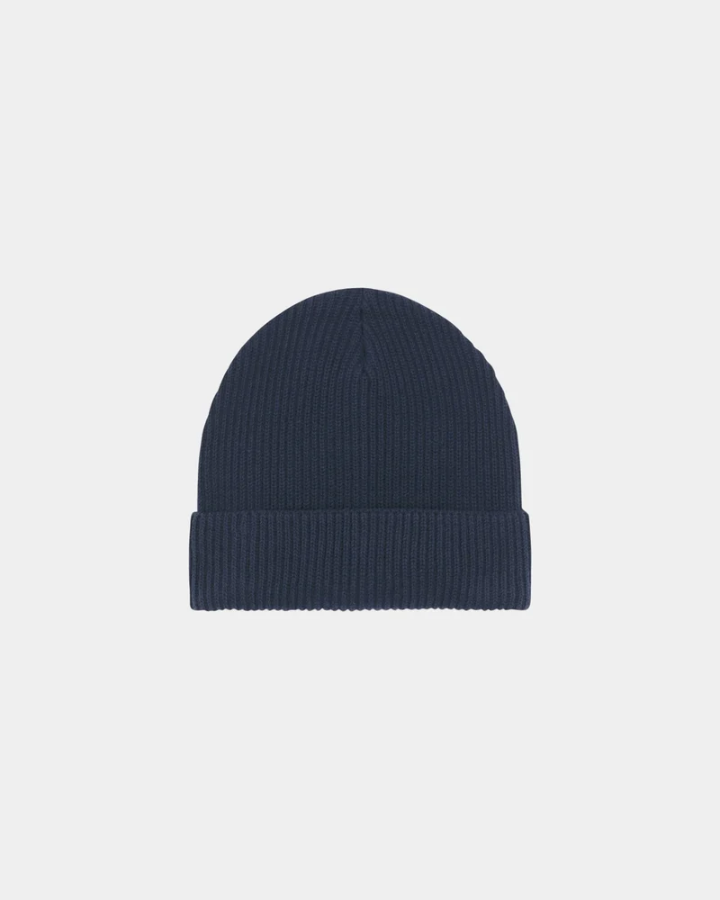 Mütze unisex Bio-Baumwolle Stanley/Stella Fisherman zum Personalisieren