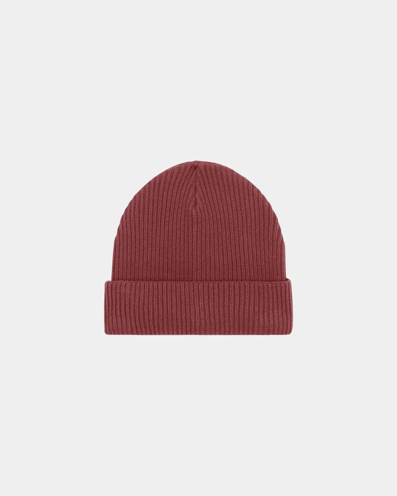 Mütze unisex Bio-Baumwolle Stanley/Stella Fisherman zum Personalisieren