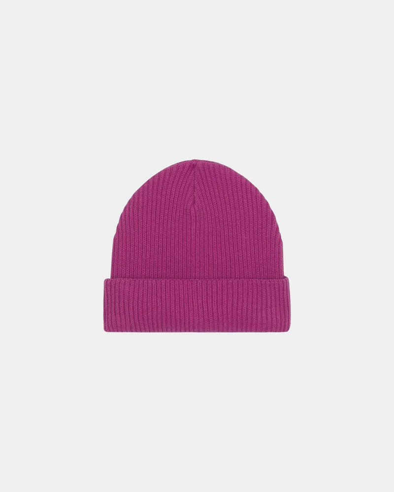 Mütze unisex Bio-Baumwolle Stanley/Stella Fisherman zum Personalisieren