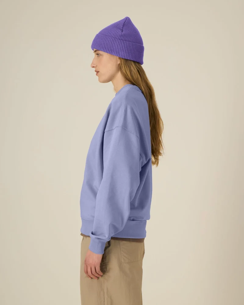 Mütze unisex Bio-Baumwolle Stanley/Stella Fisherman zum Personalisieren