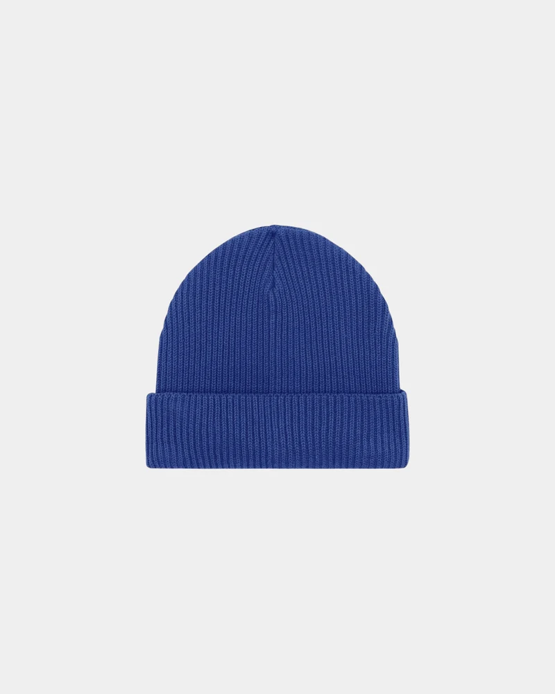 Mütze unisex Bio-Baumwolle Stanley/Stella Fisherman zum Personalisieren