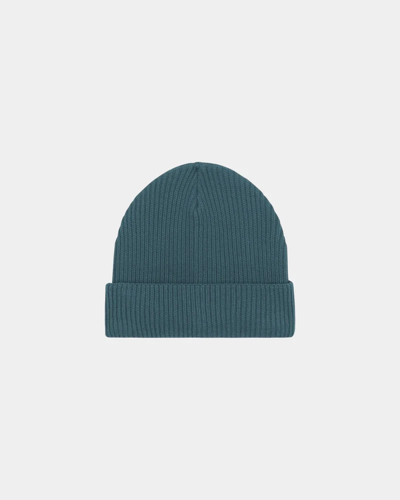 Mütze unisex Bio-Baumwolle Stanley/Stella Fisherman zum Personalisieren