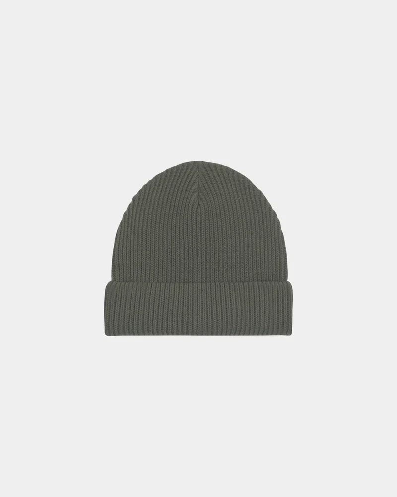 Mütze unisex Bio-Baumwolle Stanley/Stella Fisherman zum Personalisieren
