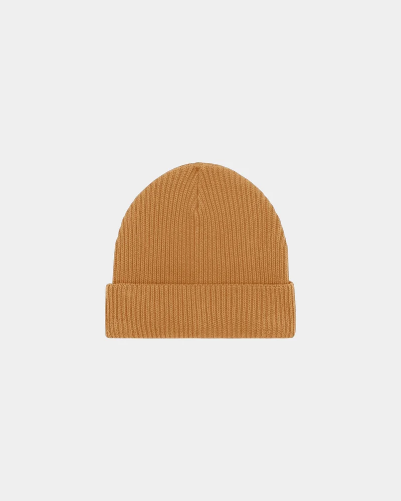 Mütze unisex Bio-Baumwolle Stanley/Stella Fisherman zum Personalisieren