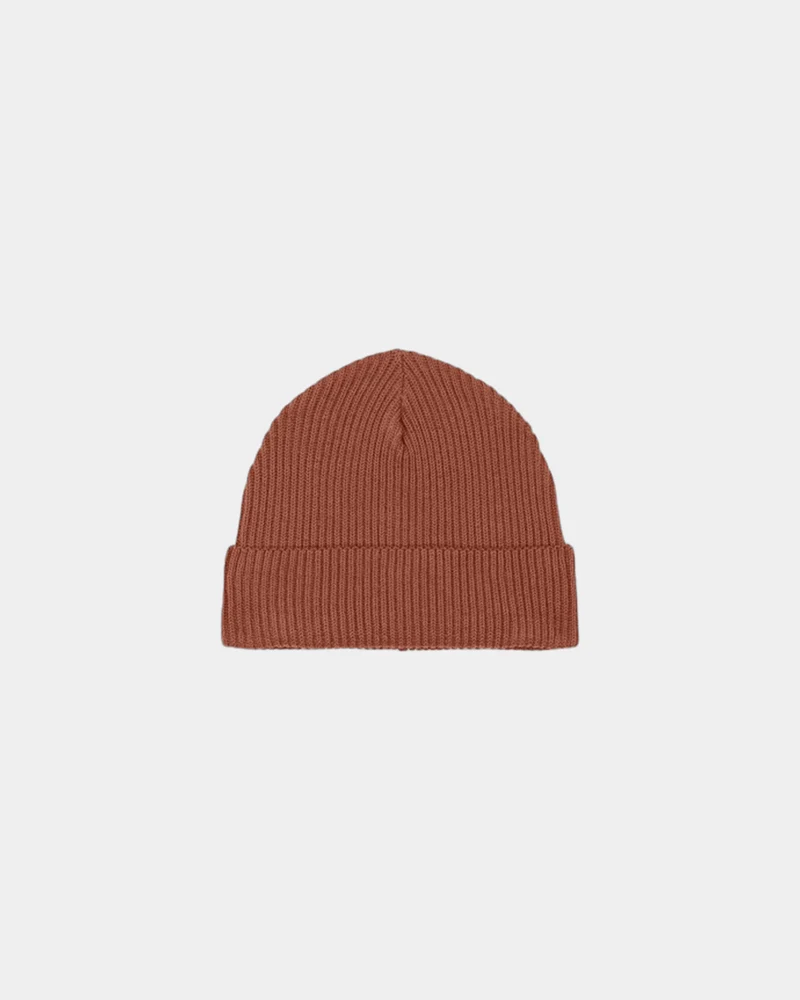 Mütze unisex Bio-Baumwolle Stanley/Stella Fisherman zum Personalisieren