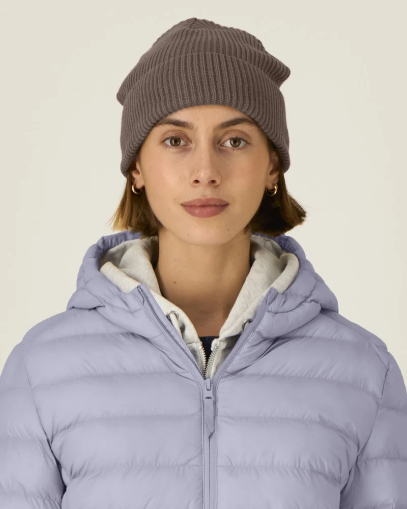 Mütze unisex Bio-Baumwolle Stanley/Stella Fisherman zum Personalisieren