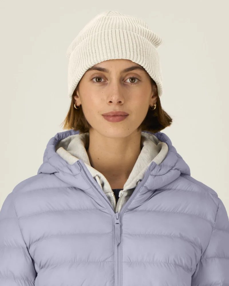 Mütze unisex Bio-Baumwolle Stanley/Stella Fisherman zum Personalisieren