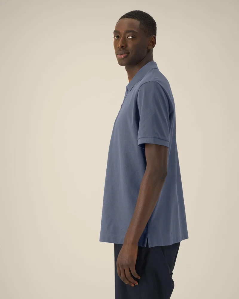 Poloshirt Bio-Baumwolle Stanley/Stella Prepster 2.0 zum Personalisieren