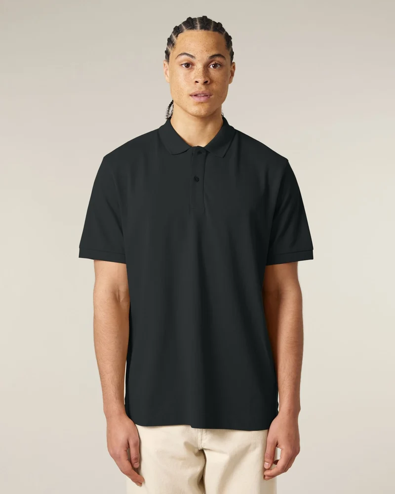Poloshirt Bio-Baumwolle Stanley/Stella Prepster 2.0 zum Personalisieren