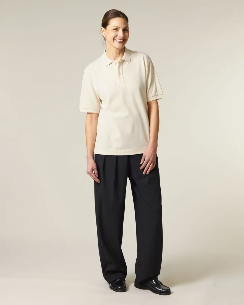 Poloshirt Bio-Baumwolle Stanley/Stella Prepster 2.0 zum Personalisieren