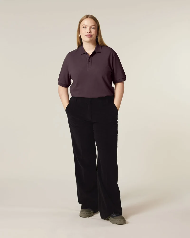 Poloshirt Bio-Baumwolle Stanley/Stella Prepster 2.0 zum Personalisieren