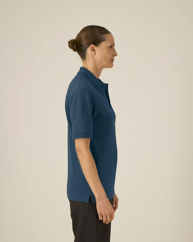 Poloshirt Bio-Baumwolle Stanley/Stella Prepster 2.0 zum Personalisieren