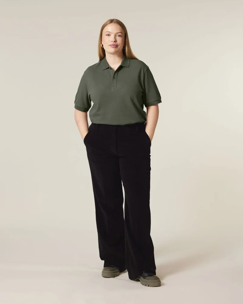 Poloshirt Bio-Baumwolle Stanley/Stella Prepster 2.0 zum Personalisieren