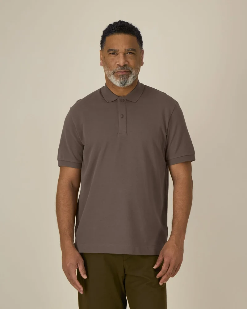 Poloshirt Bio-Baumwolle Stanley/Stella Prepster 2.0 zum Personalisieren
