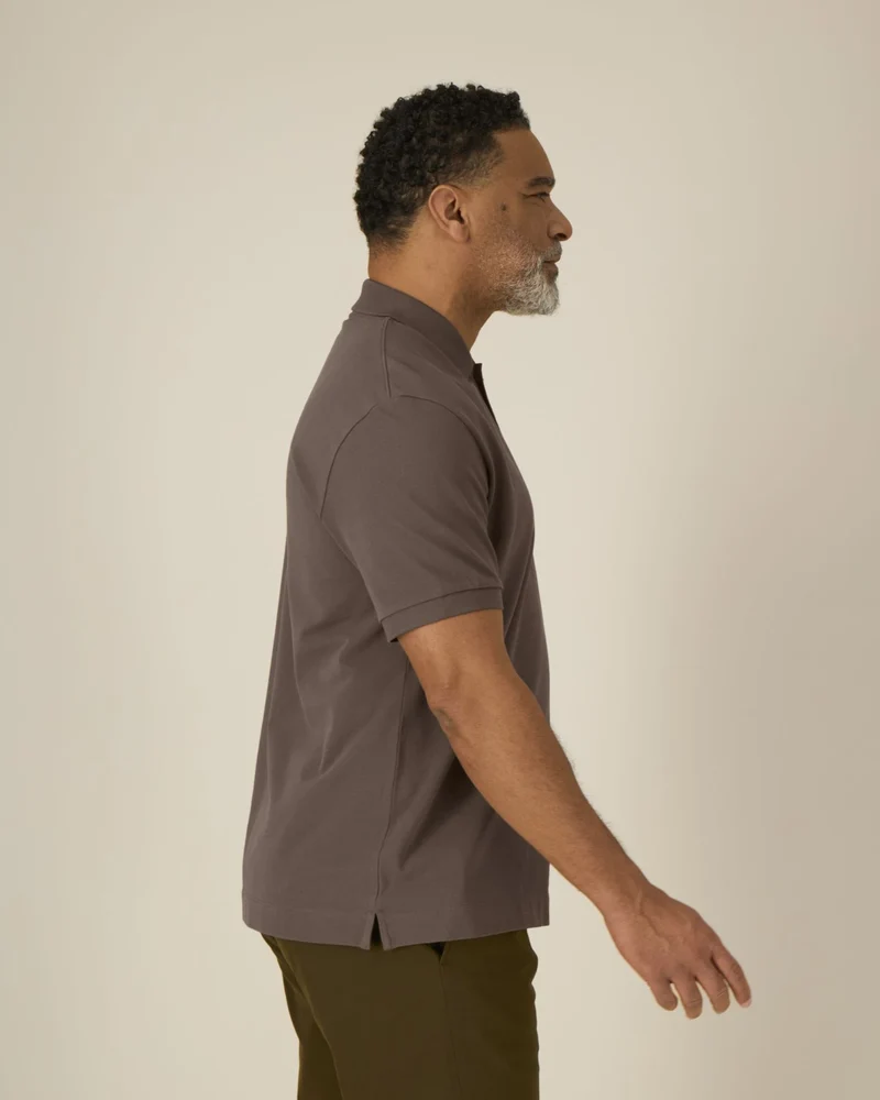 Poloshirt Bio-Baumwolle Stanley/Stella Prepster 2.0 zum Personalisieren