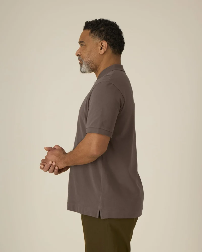 Poloshirt Bio-Baumwolle Stanley/Stella Prepster 2.0 zum Personalisieren