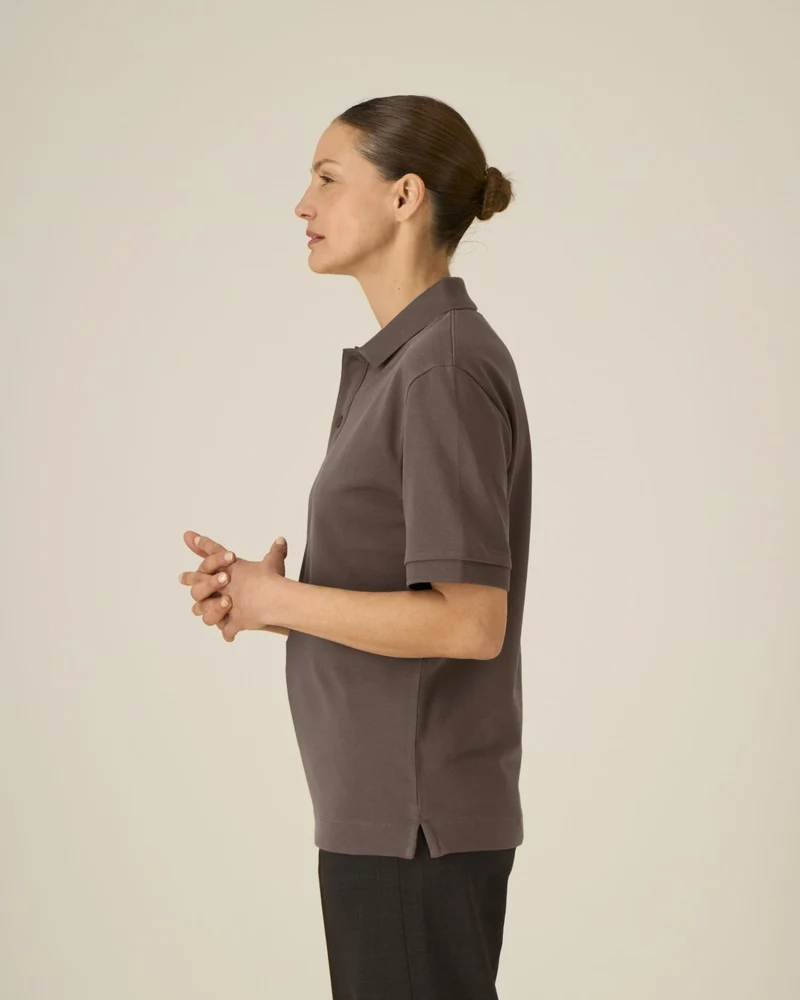 Poloshirt Bio-Baumwolle Stanley/Stella Prepster 2.0 zum Personalisieren