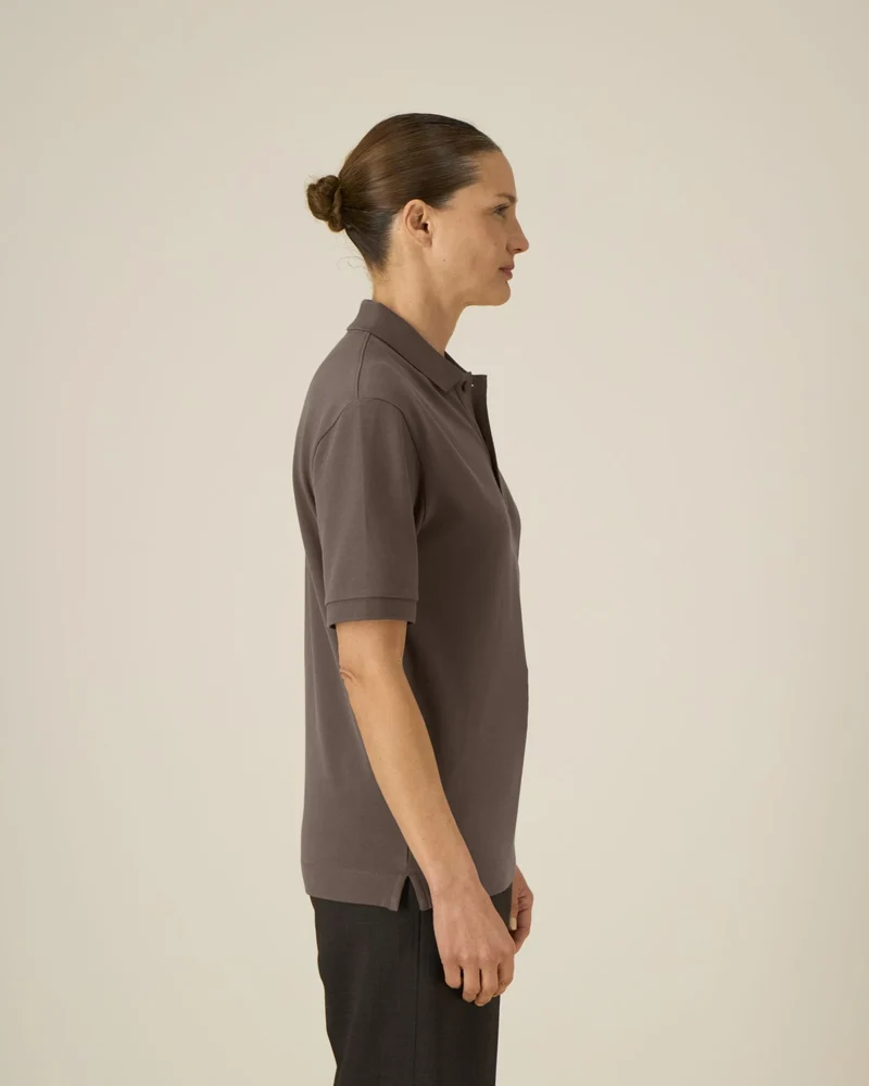 Poloshirt Bio-Baumwolle Stanley/Stella Prepster 2.0 zum Personalisieren