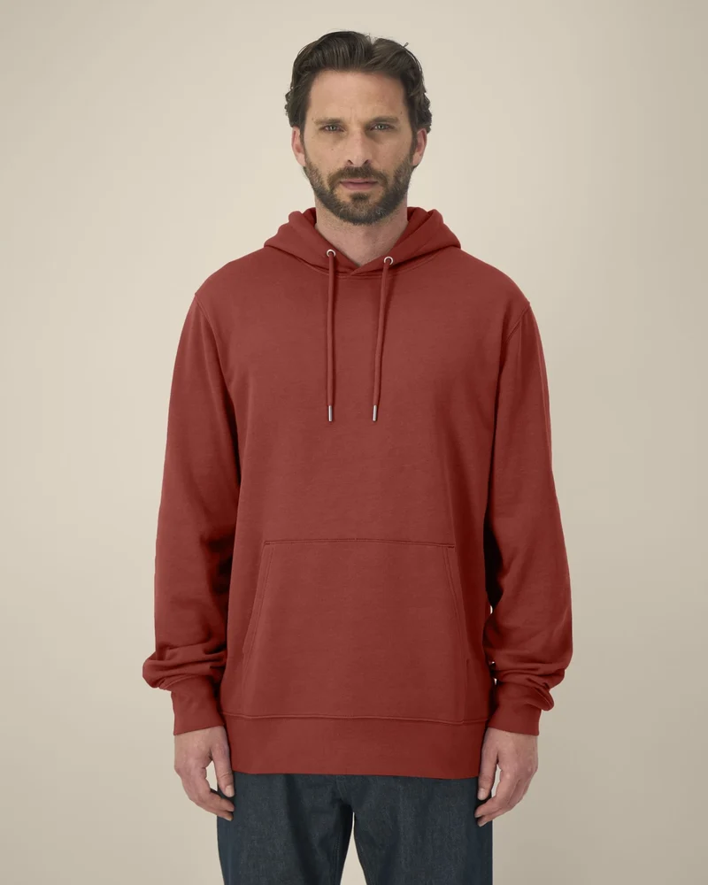 Hoodie Bio-Baumwolle Stanley/Stella Cruiser 2.0 zum Personalisieren